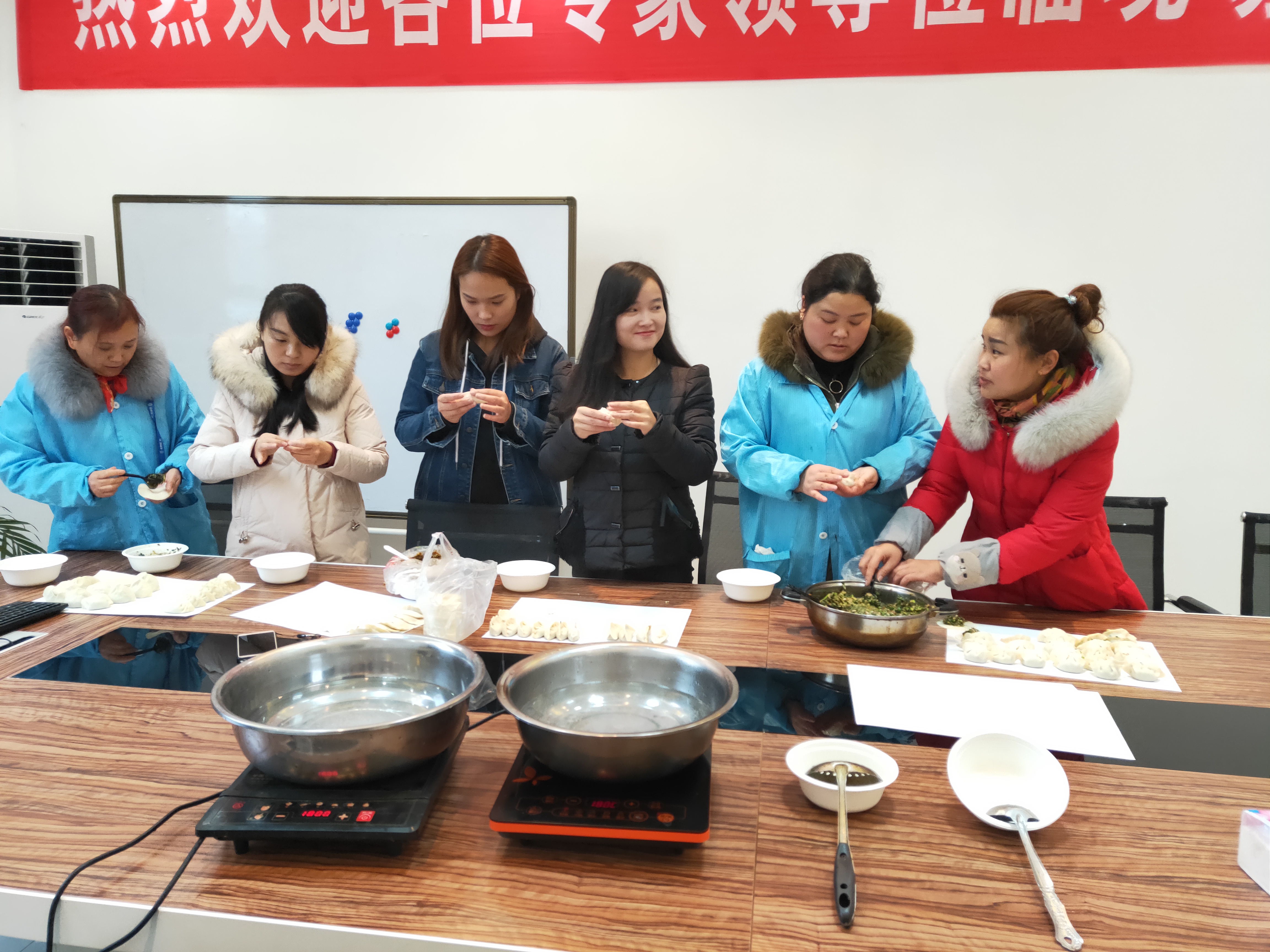 中科匯安2019元宵節(jié)